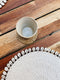 Elgin Placemat - White
