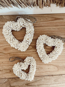 Heart for Uma - L