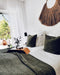 Jingga Allang Wall Decor - L