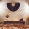 Uma Cantik Jingga Allang Wall Decor - L