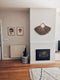 Jingga Allang Wall Decor - S
