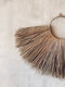 Uma Cantik Jingga Allang Wall Decor - S