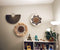 Jingga Allang Wall Decor - XS