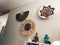 Jingga Allang Wall Decor - XS