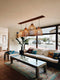 Laga Rattan Lampshade Natural - L