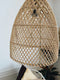 Laga Rattan Lampshade Natural - L