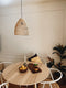 Laga Rattan Lampshade Natural - L