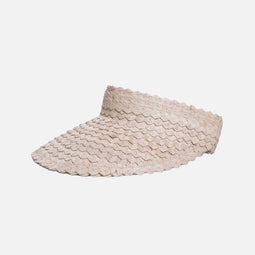Laguna Shade Hat - Natural