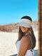 Laguna Shade Hat - Natural