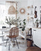 Lauhata Rattan Lampshade Natural