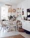 Lauhata Rattan Lampshade Natural