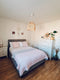 Uma Cantik Lauhata Rattan Lampshade Natural