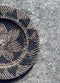 Uma Cantik Lombok Wall Decor Black - 30cm