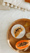 Lombok Rattan Tray 50cm