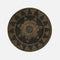 Lombok Wall Decor Black - 40cm