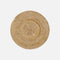 Lombok Wall Decor Natural - 30cm