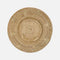 Lombok Wall Decor Natural - 40cm