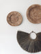 Lombok Wall Decor Natural - 40cm