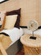 Maubara Round Stone on Stand