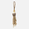 Maumere Shell Tassel