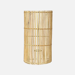 Mehara Rattan Wall Lampshade