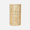 Mehara Rattan Wall Lampshade