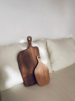 Papua Serving Plate - L