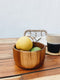 Papua Wooden Bowl