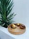 Papua Wooden Bowl