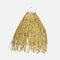 Rusty Rattan Lampshade Natural