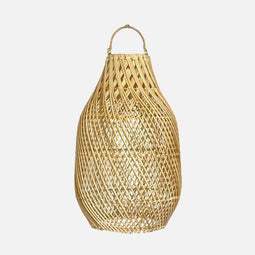 Sepang Rattan Lampshade
