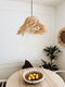 Susut Rattan Lampshade