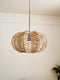 Tabanan Rattan Lampshade