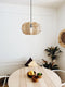 Tabanan Rattan Lampshade