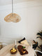 Tutuala Rattan Lampshade - S