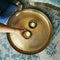 Rootsmann Deco schaal 53 | Goud