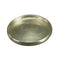 Rootsmann Deco schaal 38 | Zilver