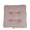 In the Mood Tivoli Garden Cushions - 45x45x7 cm - Cotton - Beige