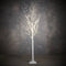 Luca Lighting Birch 600LED Christmas Lights - 100x180 cm - Classic White