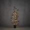 Luca Lighting Berry Christmas lights - 12x12x120 cm - PVC - Warm White