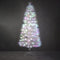 Luca Lighting Boom 225LED Christmas lights - 75x75x180 cm - White