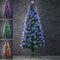 Luca Lighting Highland 215 LED Christmas lights - 75x75x180 cm