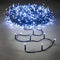 Luca Lighting Christmas Lights - 2000 LED - 150 Meters - Blue