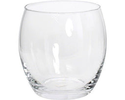 Mica Decorations Vince Vase - 19x19x19 cm - Glass