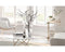 Mica Decorations Vince Vase - 19x19x19 cm - Glass