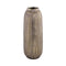 PTMD Avay Vase - 15 x 15 x 40 cm - Ceramic - Gold