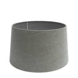 PTMD Caep Lampshade - 30 x 30 x 18 cm - Linen - Beige