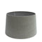 PTMD Caep Lampshade - 30 x 30 x 18 cm - Linen - Beige