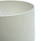PTMD Caep Lampenkap - 30 x 30 x 18 cm - Linnen - Beige