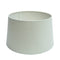 PTMD Caep Lampenkap - 30 x 30 x 18 cm - Linnen - Beige